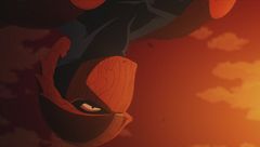 Ep. 10 - L' hero ferito che arde schietto e luminoso