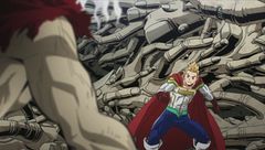 Ep. 11 - Light fades to rain