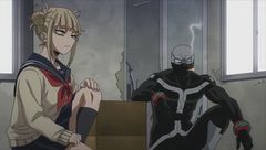 Ep. 20 - L'ego di una ragazza