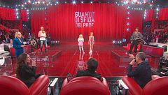 Sabato 29 marzo - Seconda puntata del Serale