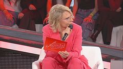 Sabato 5 aprile - Terza puntata del Serale