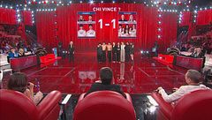 Sabato 12 aprile - Quarta puntata del Serale