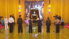 Sabato 10 maggio - La semifinale