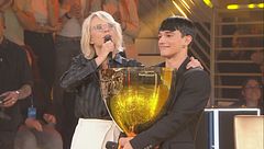 Domenica 18 maggio - La Finale