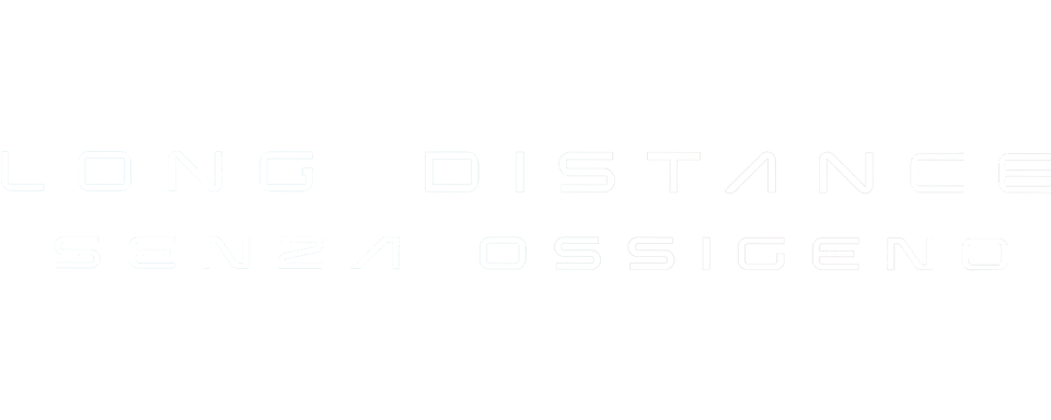 Long distance: senza ossigeno - Film Mediaset Infinity