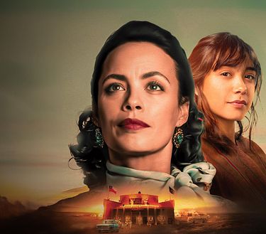 La bambina che raccontava i film