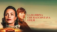 La bambina che raccontava i film