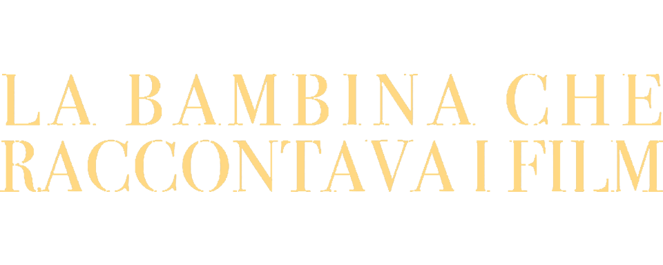 La bambina che raccontava i film - Film Mediaset Infinity