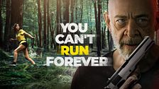 You can't run forever