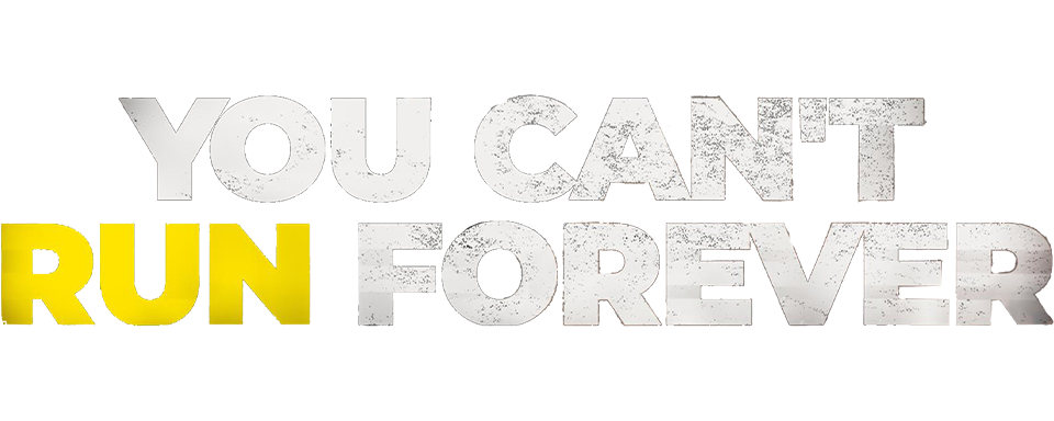 You can't run forever - Film Mediaset Infinity