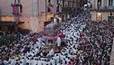Sant'Agata, patrona di Catania