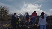 I sentieri escursionistici dell'Etna