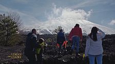 I sentieri escursionistici dell'Etna