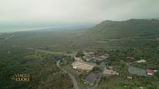 Mompileri, il Santuario della Madonna della Sciara