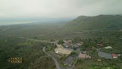 Mompileri, il Santuario della Madonna della Sciara