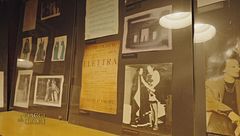 Parco letterario Salvatore Quasimodo