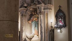 Chiesa di San Giovanni Evangelista, Buenos Aires