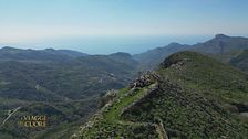 Roccafiorita, Monte Kalfa