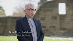 Pieno di grazia di Don Riccardo Mensuali