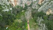 Le maestose Cave d'Ispica