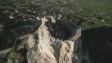 Il Castello Manfredonico di Mussomeli