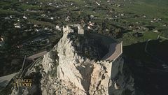 Il Castello Manfredonico di Mussomeli