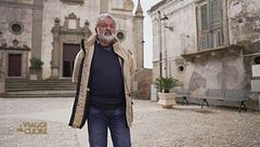 Un vero e proprio tour de " Il Padrino"