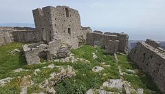 Il Castello Belvedere