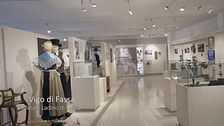 Il Museo Ladino di Fassa