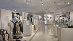 Il Museo Ladino di Fassa