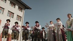 La Gran festa di fine estate