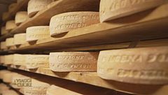 I sapori della Val di Fassa