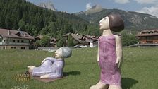 La lavorazione del legno