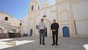 La Chiesa di San Giuseppe a Djerba