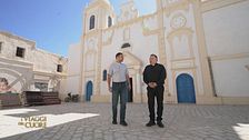 La Chiesa di San Giuseppe a Djerba