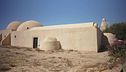La Moschea Fadhloun di Djerba