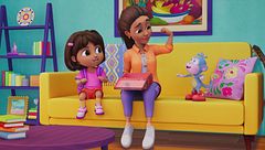 La mappa del tesoro di uncle treasure / Il grande mistero della chiave