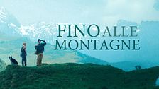 Fino alle montagne