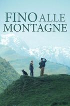 Fino alle montagne