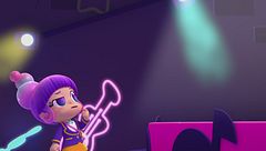 Ep. 1 - Balletto rock