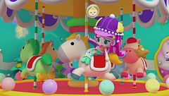 Ep. 2 - Il potere dell'amicizia