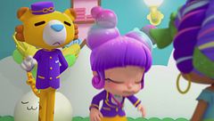 Ep. 3 - Acconciature per cuccioli