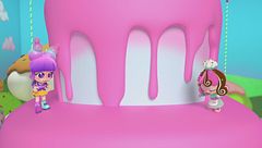 Ep. 4 - Cotto a metà