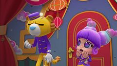 Ep. 7 - Un grande circo