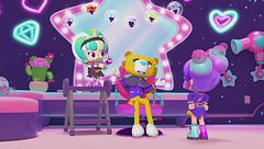 Ep. 8 - Un nuovo taglio