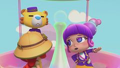 Ep. 12 - Caccia al tesoro