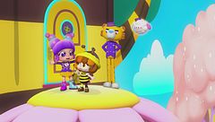 Ep. 13 - Tutti in volo