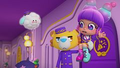 Ep. 15 - Una festa scoppiettante