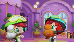 Ep. 17 - Gemelli diversi