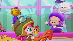 Ep. 19 - La fortuna è nell'aria